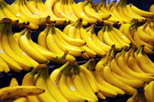 Cavendish Bananas