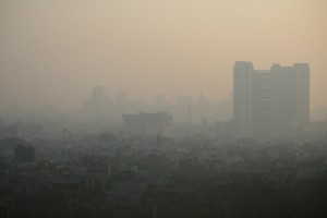 Air Pollution