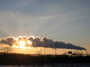 Air Pollution